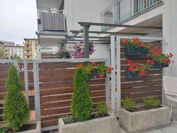 Фотографии Апартаменты Świnoujście Platan Patio 6 г. Свиноуйсьце (Польша) №5 Фото Апартаменты Świnoujście Platan Patio 6 г. Свиноуйсьце 5