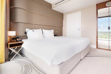 Фотографии Отель Radisson Blu Resort Swinoujscie г. Свиноуйсьце (Польша) №2 Фото Отель Radisson Blu Resort Swinoujscie г. Свиноуйсьце 2