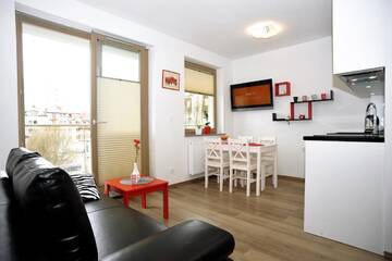 Фотографии Апартаменты Dream Apartment г. Свиноуйсьце (Польша) №5 Фото Апартаменты Dream Apartment г. Свиноуйсьце 5