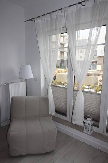 Фотографии Апартаменты Trzy Wyspy Apartments - Aquamarina г. Свиноуйсьце (Польша) №5 Фото Апартаменты Trzy Wyspy Apartments - Aquamarina г. Свиноуйсьце 5