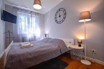 Фотографии Апартаменты Apartamenty Bryza - Ulanska г. Свиноуйсьце (Польша) №5 Фото Апартаменты Apartamenty Bryza - Ulanska г. Свиноуйсьце 5