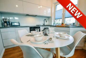 Фотографии Апартаменты Apartamenty Bryza - Ulanska г. Свиноуйсьце (Польша) №1 Фото Апартаменты Apartamenty Bryza - Ulanska г. Свиноуйсьце 1