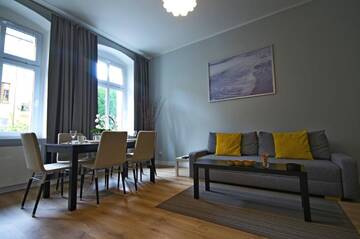 Фотографии Апартаменты Apartament Paderewskiego 12m2 г. Свиноуйсьце (Польша) №2 Фото Апартаменты Apartament Paderewskiego 12m2 г. Свиноуйсьце 2