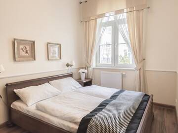 Фотографии Апартаменты VacationClub - Trzy Korony Wazow Apartment 12 г. Свиноуйсьце (Польша) №4 Фото Апартаменты VacationClub - Trzy Korony Wazow Apartment 12 г. Свиноуйсьце 4
