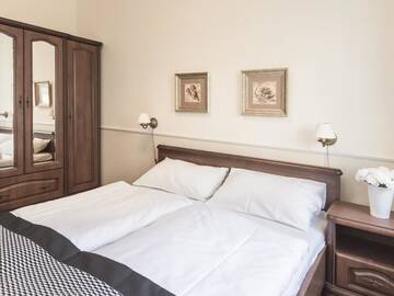 Фотографии Апартаменты VacationClub - Trzy Korony Wazow Apartment 12 г. Свиноуйсьце (Польша) №3 Фото Апартаменты VacationClub - Trzy Korony Wazow Apartment 12 г. Свиноуйсьце 3