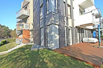 Фотографии Апартаменты Baltic Home Baltycka 10 г. Свиноуйсьце (Польша) №3 Фото Апартаменты Baltic Home Baltycka 10 г. Свиноуйсьце 3