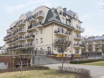 Фотографии Апартаменты VacationClub - Trzy Korony Wazów Apartment 11 г. Свиноуйсьце (Польша) №4 Фото Апартаменты VacationClub - Trzy Korony Wazów Apartment 11 г. Свиноуйсьце 4