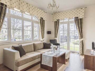 Фотографии Апартаменты VacationClub - Trzy Korony Wazów Apartment 11 г. Свиноуйсьце (Польша) №1 Фото Апартаменты VacationClub - Trzy Korony Wazów Apartment 11 г. Свиноуйсьце 1