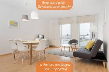 Фотографии Апартаменты Apartamenty Villa Concha by Renters г. Свиноуйсьце (Польша) №1 Фото Апартаменты Apartamenty Villa Concha by Renters г. Свиноуйсьце 1
