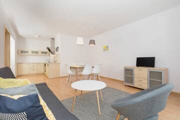 Фотографии Апартаменты Apartamenty Villa Concha by Renters г. Свиноуйсьце (Польша) №3 Фото Апартаменты Apartamenty Villa Concha by Renters г. Свиноуйсьце 3