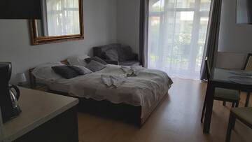 Фотографии Апартаменты Apartament Comfort w Świnoujściu г. Свиноуйсьце (Польша) №4 Фото Апартаменты Apartament Comfort w Świnoujściu г. Свиноуйсьце 4