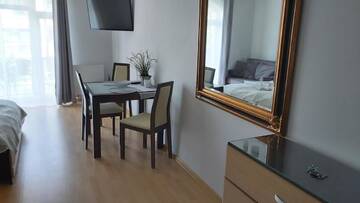 Фотографии Апартаменты Apartament Comfort w Świnoujściu г. Свиноуйсьце (Польша) №5 Фото Апартаменты Apartament Comfort w Świnoujściu г. Свиноуйсьце 5