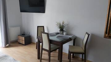 Фотографии Апартаменты Apartament Comfort w Świnoujściu г. Свиноуйсьце (Польша) №2 Фото Апартаменты Apartament Comfort w Świnoujściu г. Свиноуйсьце 2