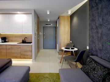 Фотографии Апартаменты 4UApart-Apartment studio Mohito г. Свиноуйсьце (Польша) №4 Фото Апартаменты 4UApart-Apartment studio Mohito г. Свиноуйсьце 4