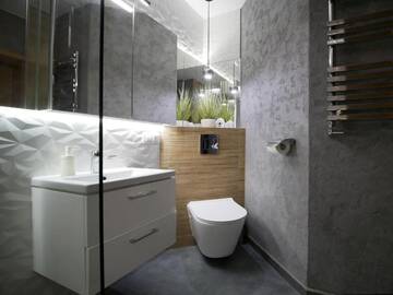 Фотографии Апартаменты 4UApart-Apartment studio Mohito г. Свиноуйсьце (Польша) №5 Фото Апартаменты 4UApart-Apartment studio Mohito г. Свиноуйсьце 5
