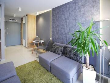 Фотографии Апартаменты 4UApart-Apartment studio Mohito г. Свиноуйсьце (Польша) №3 Фото Апартаменты 4UApart-Apartment studio Mohito г. Свиноуйсьце 3
