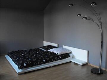 Фотографии Апартаменты Apartment SPA г. Свиноуйсьце (Польша) №1 Фото Апартаменты Apartment SPA г. Свиноуйсьце 1