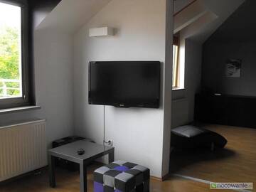 Фотографии Апартаменты Apartment SPA г. Свиноуйсьце (Польша) №2 Фото Апартаменты Apartment SPA г. Свиноуйсьце 2