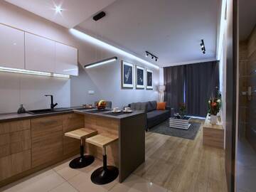 Фотографии Апартаменты 4UApart-Apartment suite Platan Grey г. Свиноуйсьце (Польша) №4 Фото Апартаменты 4UApart-Apartment suite Platan Grey г. Свиноуйсьце 4