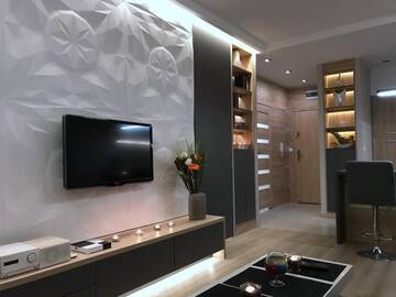 Фотографии Апартаменты 4UApart-Apartment suite Platan Grey г. Свиноуйсьце (Польша) №1 Фото Апартаменты 4UApart-Apartment suite Platan Grey г. Свиноуйсьце 1