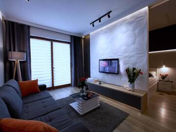 Фотографии Апартаменты 4UApart-Apartment suite Platan Grey г. Свиноуйсьце (Польша) №2 Фото Апартаменты 4UApart-Apartment suite Platan Grey г. Свиноуйсьце 2