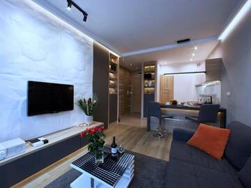 Фотографии Апартаменты 4UApart-Apartment suite Platan Grey г. Свиноуйсьце (Польша) №3 Фото Апартаменты 4UApart-Apartment suite Platan Grey г. Свиноуйсьце 3