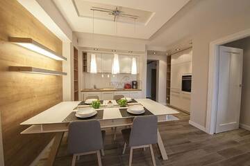 Фотографии Апартаменты Apartamenty na Wyspie - Zdrojowa г. Свиноуйсьце (Польша) №1 Фото Апартаменты Apartamenty na Wyspie - Zdrojowa г. Свиноуйсьце 1