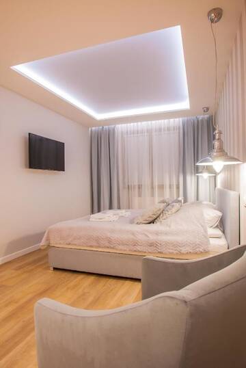 Фотографии Апартаменты Apartamenty na Wyspie - Zdrojowa г. Свиноуйсьце (Польша) №2 Фото Апартаменты Apartamenty na Wyspie - Zdrojowa г. Свиноуйсьце 2