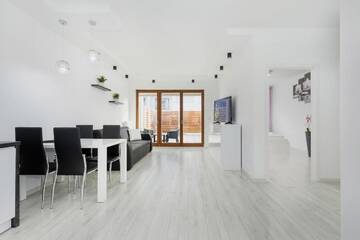 Фотографии Апартаменты Apartments Świnoujście Center II by Renters г. Свиноуйсьце (Польша) №4 Фото Апартаменты Apartments Świnoujście Center II by Renters г. Свиноуйсьце 4