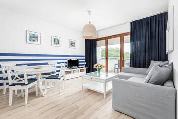 Фотографии Апартаменты Apartments Świnoujście Center II by Renters г. Свиноуйсьце (Польша) №2 Фото Апартаменты Apartments Świnoujście Center II by Renters г. Свиноуйсьце 2