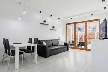 Фотографии Апартаменты Apartments Świnoujście Center II by Renters г. Свиноуйсьце (Польша) №3 Фото Апартаменты Apartments Świnoujście Center II by Renters г. Свиноуйсьце 3