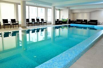 Фотографии Курортные отели Hotel Atol г. Свиноуйсьце (Польша) №2 Фото Курортные отели Hotel Atol г. Свиноуйсьце 2