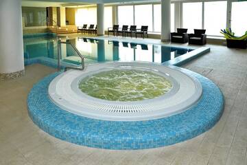 Фотографии Курортные отели Hotel Atol г. Свиноуйсьце (Польша) №3 Фото Курортные отели Hotel Atol г. Свиноуйсьце 3