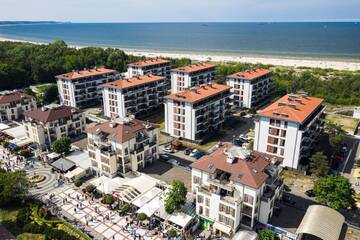 Фотографии Апартаменты Apartamenty Baltic Park - visitopl г. Свиноуйсьце (Польша) №1 Фото Апартаменты Apartamenty Baltic Park - visitopl г. Свиноуйсьце 1
