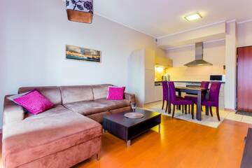 Фотографии Апартаменты Apartamenty Baltic Park - visitopl г. Свиноуйсьце (Польша) №3 Фото Апартаменты Apartamenty Baltic Park - visitopl г. Свиноуйсьце 3