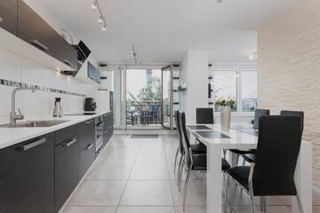 Фотографии Апартаменты Riverside Apartments by Renters г. Свиноуйсьце (Польша) №2 Фото Апартаменты Riverside Apartments by Renters г. Свиноуйсьце 2