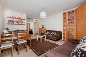 Фотографии Апартаменты Apartments Świnoujście Center by Renters г. Свиноуйсьце (Польша) №5 Фото Апартаменты Apartments Świnoujście Center by Renters г. Свиноуйсьце 5