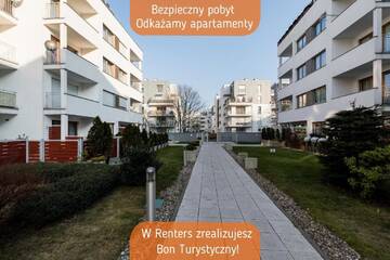 Фотографии Апартаменты Apartments Świnoujście Center by Renters г. Свиноуйсьце (Польша) №1 Фото Апартаменты Apartments Świnoujście Center by Renters г. Свиноуйсьце 1