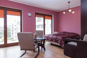 Фотографии Апартаменты Apartments Świnoujście Center by Renters г. Свиноуйсьце (Польша) №3 Фото Апартаменты Apartments Świnoujście Center by Renters г. Свиноуйсьце 3