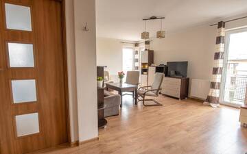 Фотографии Апартаменты Apartament Chełmońskiego 9 г. Свиноуйсьце (Польша) №4 Фото Апартаменты Apartament Chełmońskiego 9 г. Свиноуйсьце 4