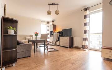 Фотографии Апартаменты Apartament Chełmońskiego 9 г. Свиноуйсьце (Польша) №5 Фото Апартаменты Apartament Chełmońskiego 9 г. Свиноуйсьце 5