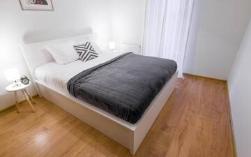 Фотографии Апартаменты Apartament Chełmońskiego 9 г. Свиноуйсьце (Польша) №1 Фото Апартаменты Apartament Chełmońskiego 9 г. Свиноуйсьце 1