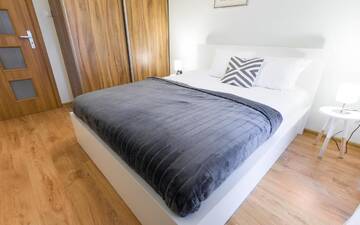 Фотографии Апартаменты Apartament Chełmońskiego 9 г. Свиноуйсьце (Польша) №2 Фото Апартаменты Apartament Chełmońskiego 9 г. Свиноуйсьце 2