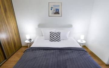 Фотографии Апартаменты Apartament Chełmońskiego 9 г. Свиноуйсьце (Польша) №3 Фото Апартаменты Apartament Chełmońskiego 9 г. Свиноуйсьце 3