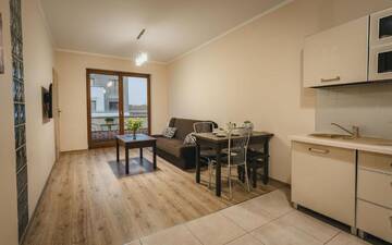 Фотографии Апартаменты Apartament Wojska Polskiego 18c г. Свиноуйсьце (Польша) №1 Фото Апартаменты Apartament Wojska Polskiego 18c г. Свиноуйсьце 1