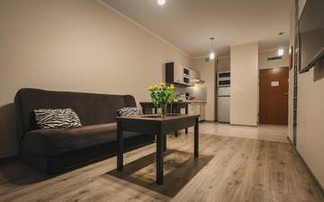 Фотографии Апартаменты Apartament Wojska Polskiego 18c г. Свиноуйсьце (Польша) №3 Фото Апартаменты Apartament Wojska Polskiego 18c г. Свиноуйсьце 3