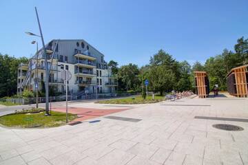Фотографии Апартаменты Apartament Bursztyn г. Свиноуйсьце (Польша) №4 Фото Апартаменты Apartament Bursztyn г. Свиноуйсьце 4