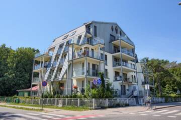Фотографии Апартаменты Apartament Bursztyn г. Свиноуйсьце (Польша) №1 Фото Апартаменты Apartament Bursztyn г. Свиноуйсьце 1