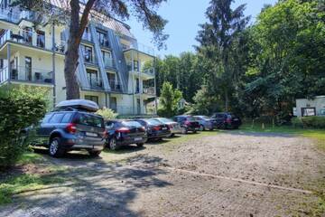 Фотографии Апартаменты Apartament Bursztyn г. Свиноуйсьце (Польша) №3 Фото Апартаменты Apartament Bursztyn г. Свиноуйсьце 3