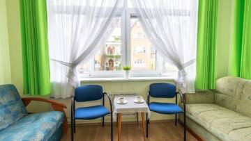 Фотографии Апартаменты Apartament Matejki 18 г. Свиноуйсьце (Польша) №4 Фото Апартаменты Apartament Matejki 18 г. Свиноуйсьце 4